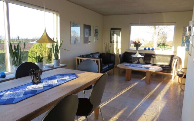 Holiday Home Kerteminde B3-91