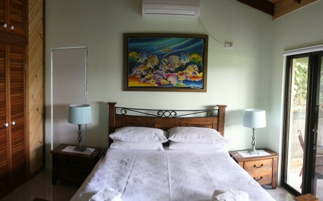 Daintree Village Bed and Breakfast