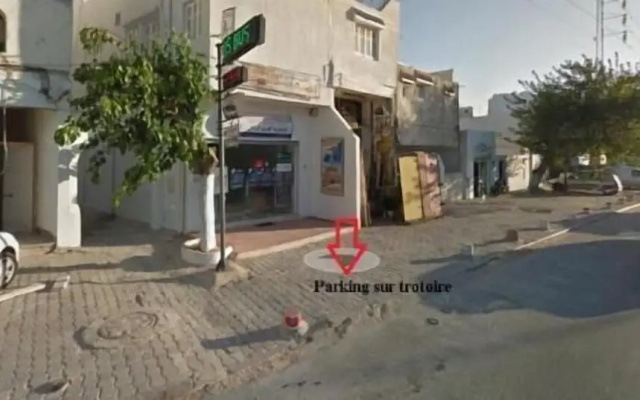 Tunisia Queen Appartement