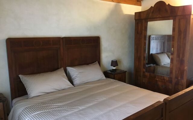 Bonconvento Airport House
