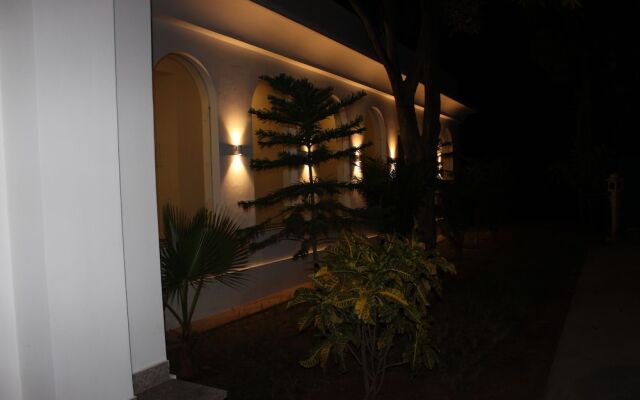 Shubham Resort