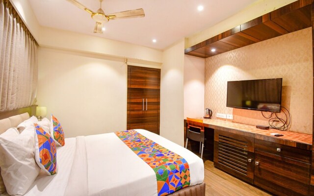 Fabhotel Prime Radiant