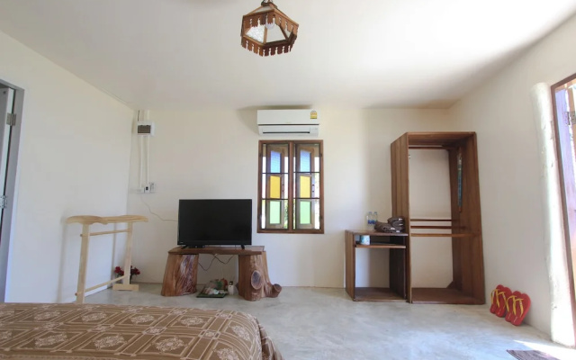 Sky Beach Resort Koh Mak