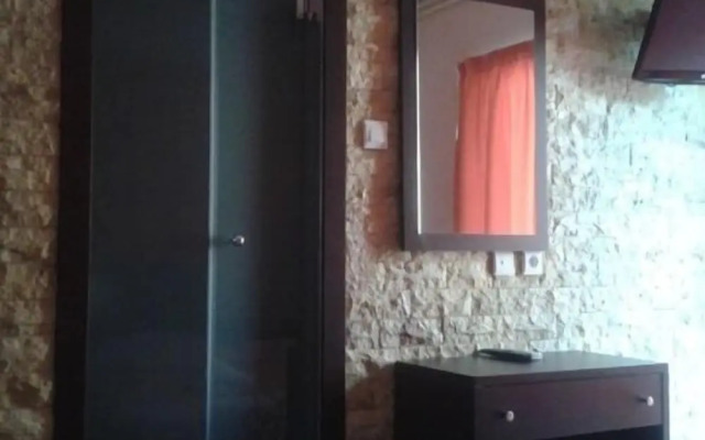Ballas Hotel