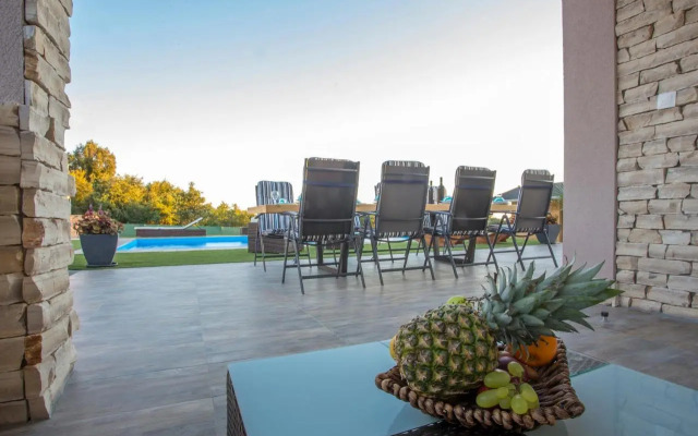 Galizana Peaceful Vacation home
