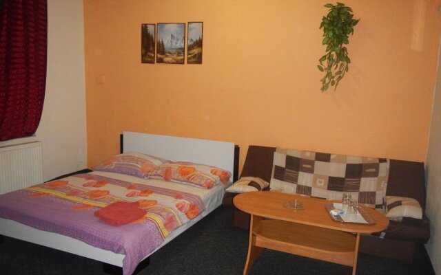 Hotel na cihelni