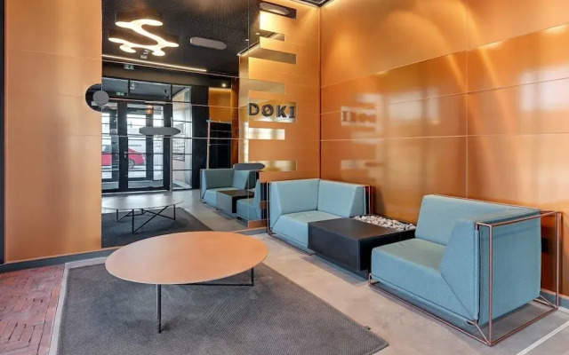 Doki Living & Foodhall by Downtown Apartments