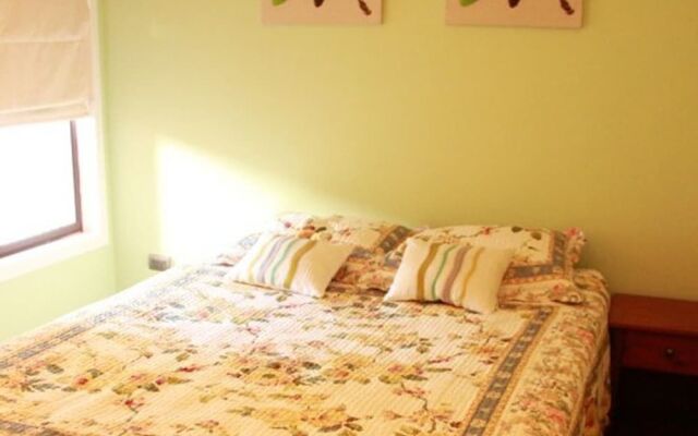 Hostal Taty's House