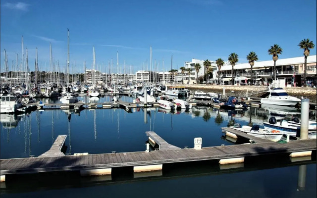 Boavista Golf & Spa — Bela Colina Holidays