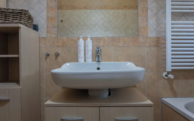 Poli Family House by Wonderful Italy