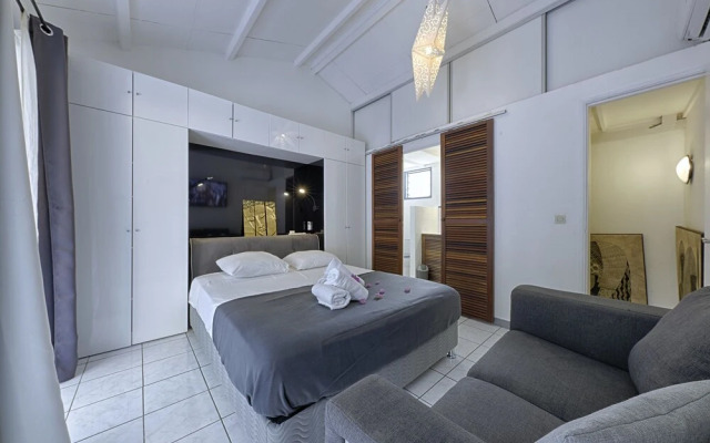 Maison Le P'tit Marin