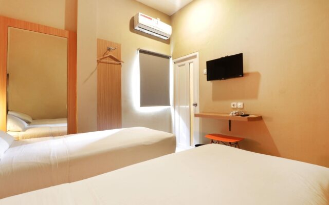 Quds Express Hotel