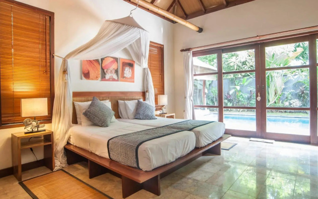 Mango Tree Villas