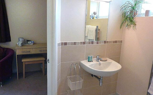 21 Park Lane Bed & Breakfast