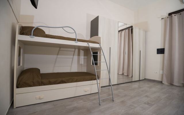 Casa Vacanze Del Core