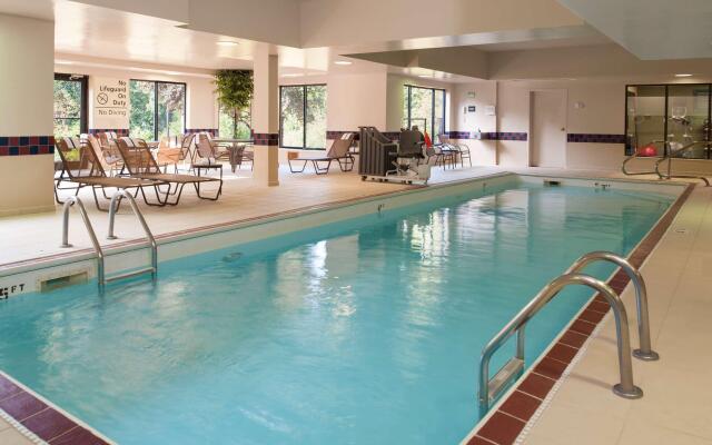 Hampton Inn and Suites Kokomo