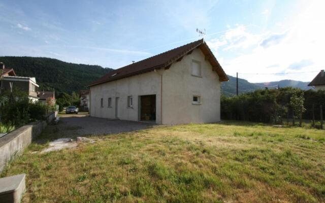 Gîte Saulxures-sur-Moselotte, 4 pièces, 6 personnes - FR-1-589-242