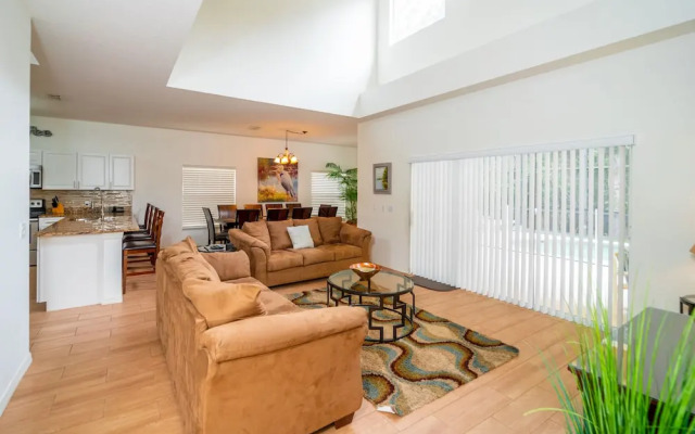 1219 Gorgeous Home W/3-Master'Sgames Rmthemed Rm