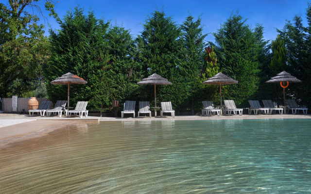 Ariti Grand Hotel Corfu