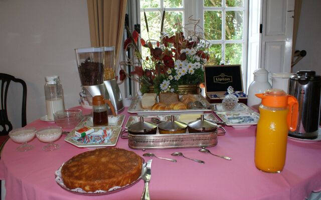 Quinta de São Lourenço