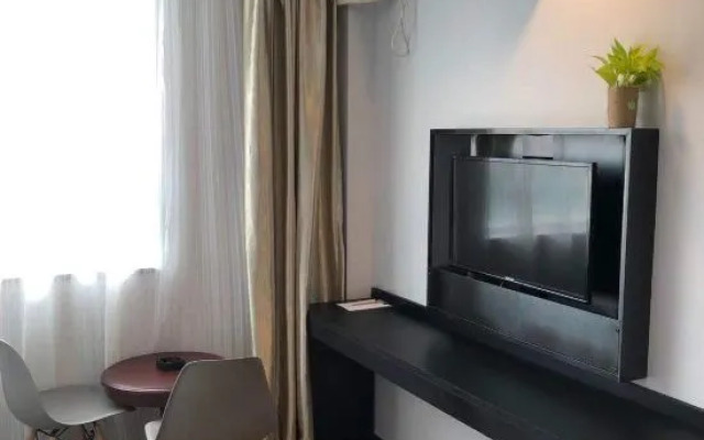 Thih Hotel Shanghai