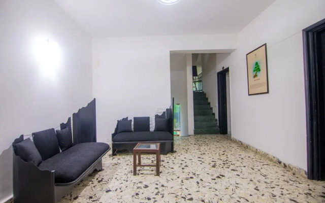 V Resorts Delhi Farm Stay