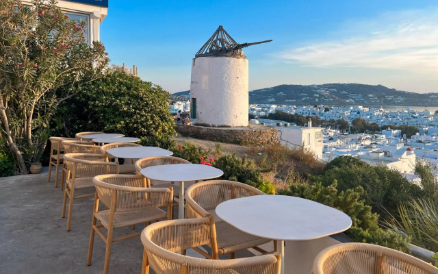 Portobello Boutique Hotel
