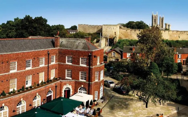 Charlotte House