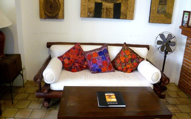 Come Chiangmai Lanna Boutique House