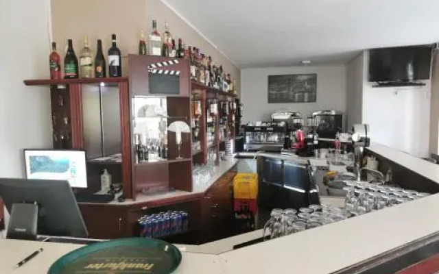 Hotel Dori's 108