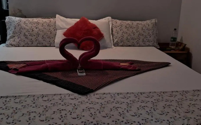 Marari Asphodel Homestay (Brezza Homestay)