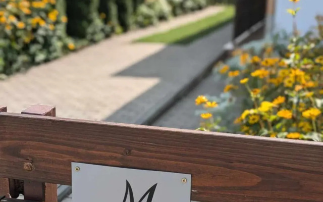 Marica Apartman
