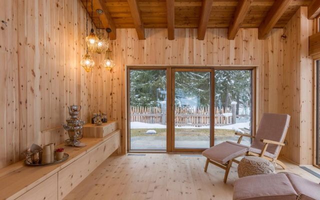 Chalet Eden