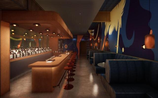 Kinley Chattanooga, A Tribute Portfolio Hotel