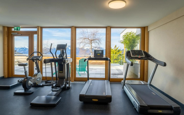 VIU Hotel Villars