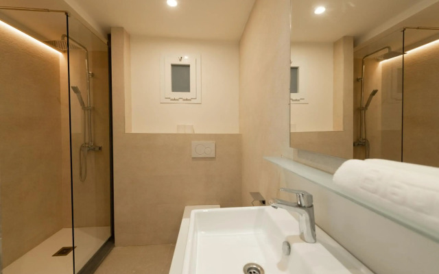 Hotel Apartamentos El Pinar