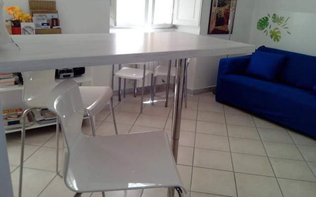 Casa Linnea Vacanze