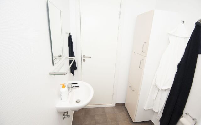 Holiday Home Kerteminde N4-101