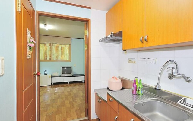 Chuncheon Pine Hill Pension