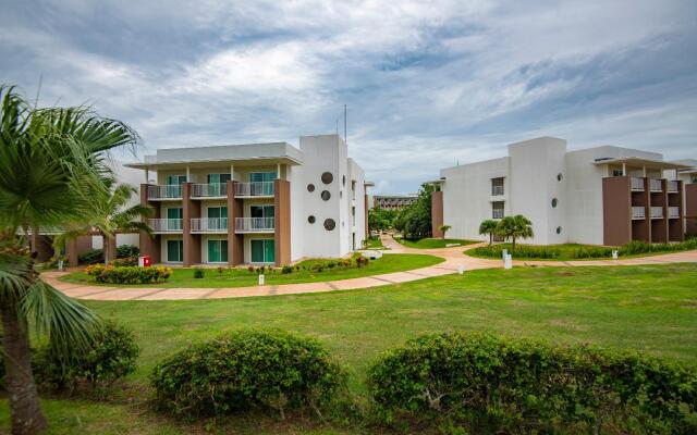 Hotel Playa Vista Azul