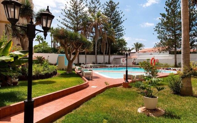 Apartment Playa Del Ingles Tanife