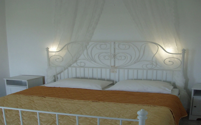 Villa Kavourakia