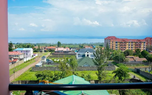 Lux Suites Momento Apartments Nakuru