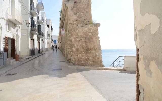 MaL Room in Monopoli