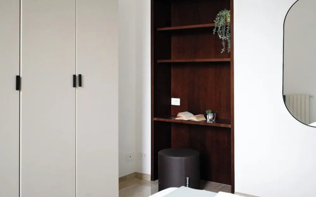 Chic flat with easy city centre access