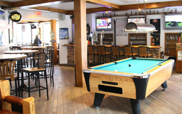 Whistler's Inn