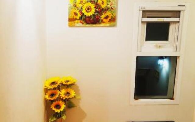 Tongyeong One Guesthouse