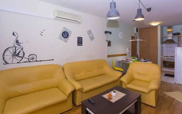 Apartment Beus Centar
