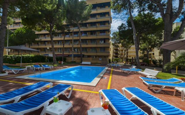 Hotel 4R Playa Park