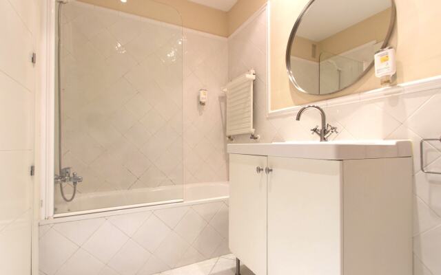 Madrid Central Suites